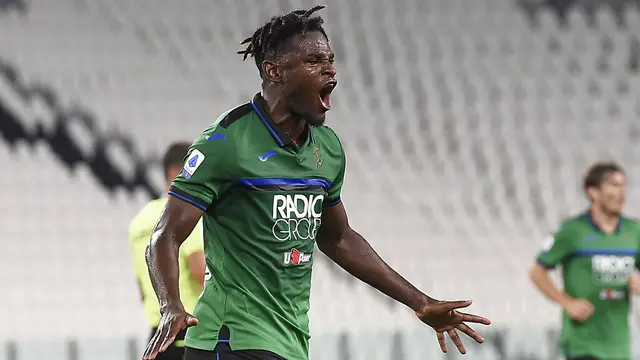 5 Pemain Berkelas Atalanta yang Layak Direkrut Klub Papan Atas Eropa