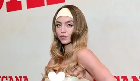 Sydney Sweeney Diklaim Masih Saudara Jauh dengan Marilyn Monroe