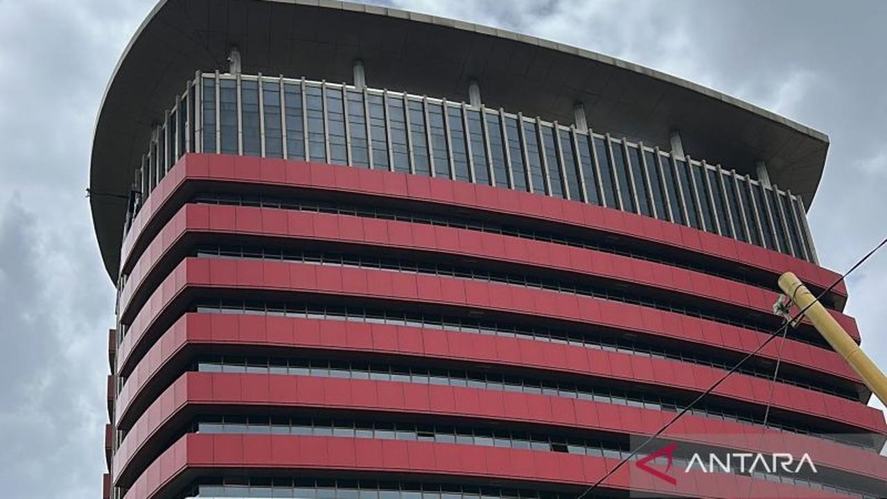 KPK Izinkan Kunjungan Keluarga bagi 81 Tahanan Korupsi saat Lebaran 2026