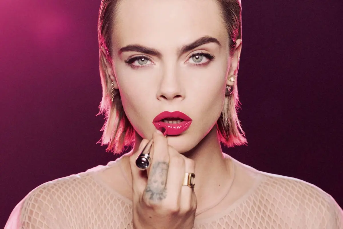 24 Pilihan Warna Menggoda dari Dior Addict Stellar Shine