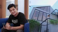 Rumah Surya Insomnia (Sumber: YouTube/Taulany TV)