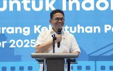 Penguatan Data Harga Kebutuhan Pokok Jadi Fondasi Utama Kendalikan Inflasi Nasional