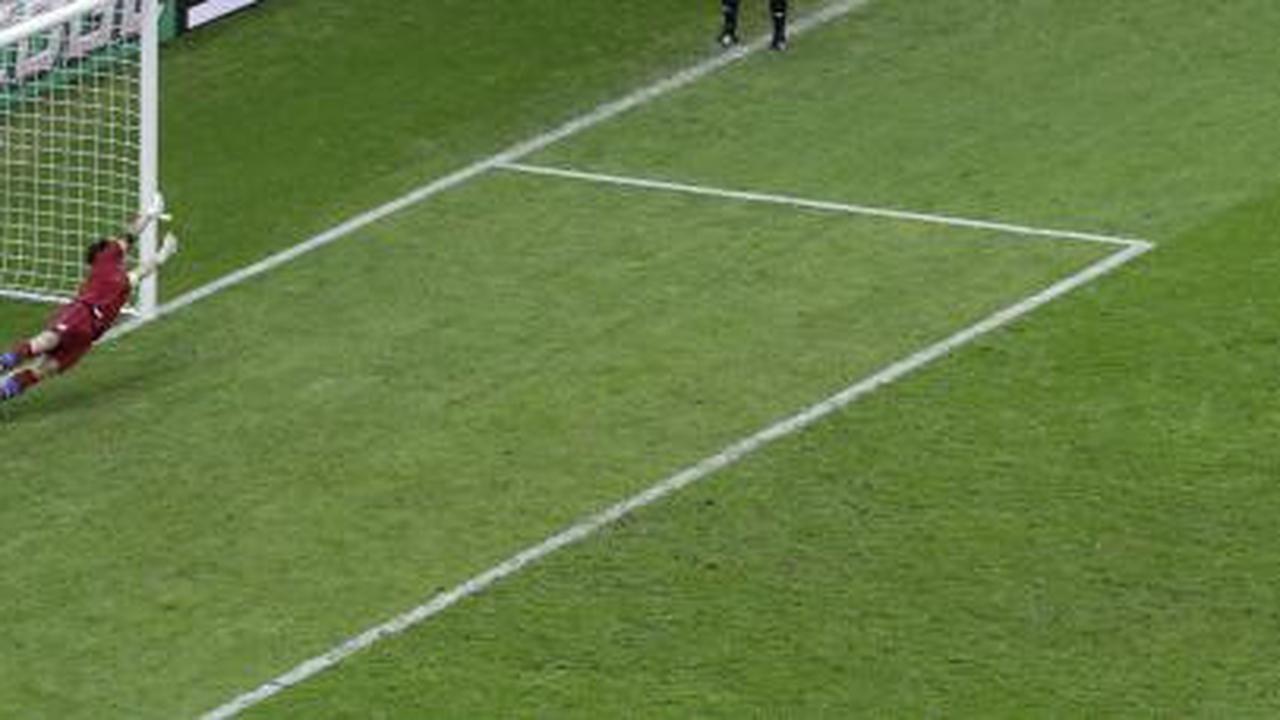 Gol Balotelli hentikan laju Jerman ke final
