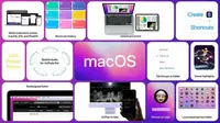 Apple merilis beta publik pertama macOS 12 Monterey. (dok: Apple/MacRumors)