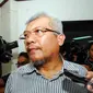 Mantan Menteri Kehutanan MS Kaban (Liputan6.com/Miftahul Hayat).