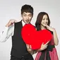 Rain dan Kim Tae Hee