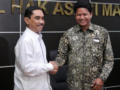 Berita Kepala Bnpt Hari Ini Kabar Terbaru Terkini Liputan6 Com