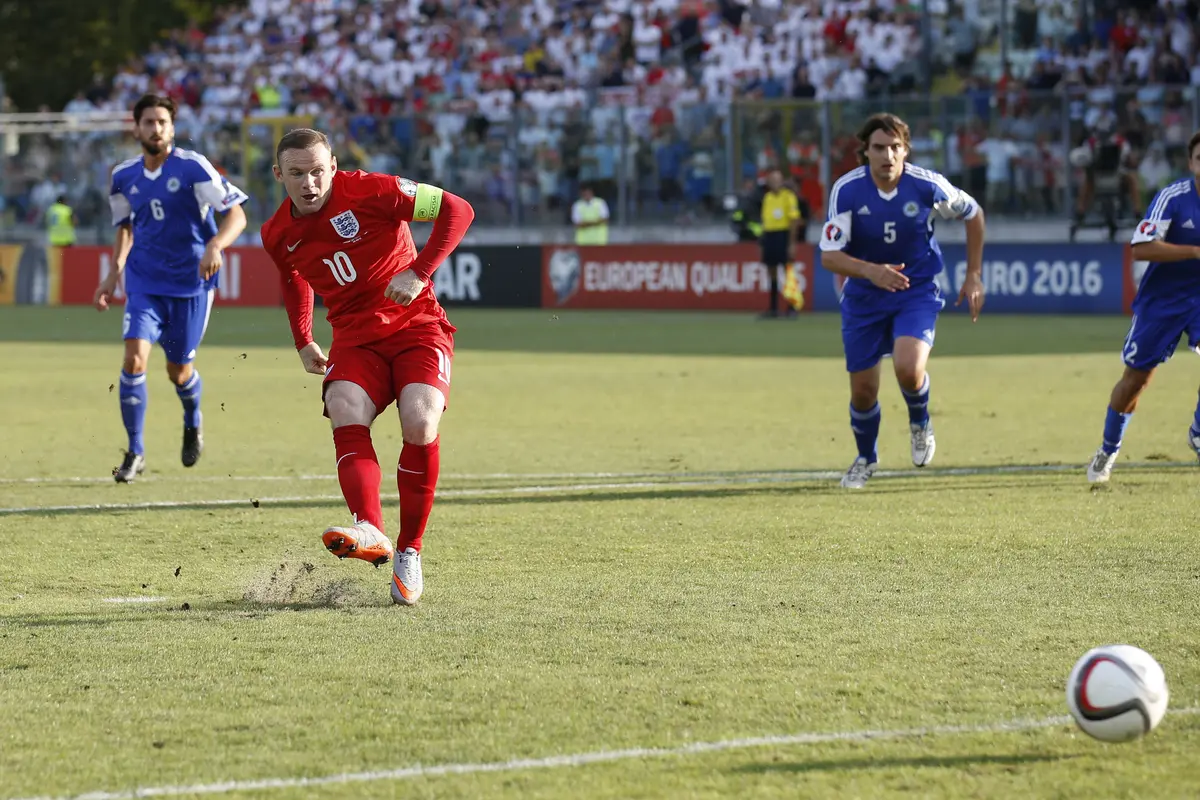 Wayne Rooney (Liputan6)