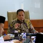 PJ Wali Kota Tangerang, Nurdin (Liputan6.com/Pramita Tristiawati)