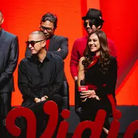 Cast Vidio original series Open BO [Foto/istimewa]