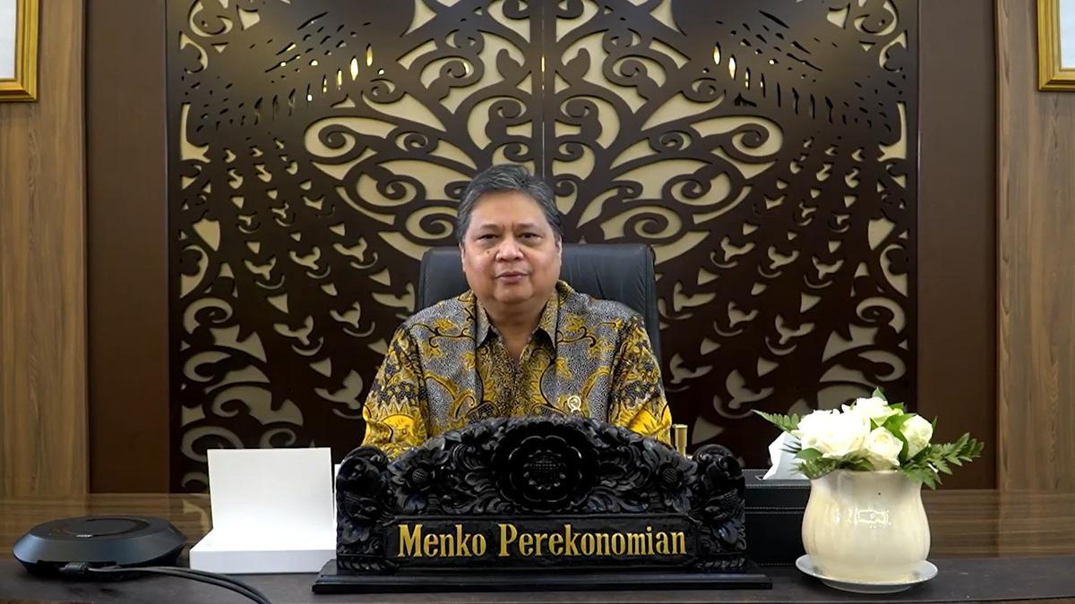 Indonesia Butuh 9 Juta Talenta Digital