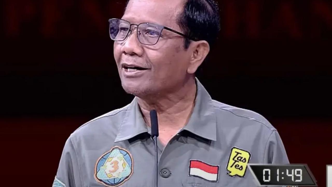 Kritik Atas Pemerintahan Presiden Jokowi