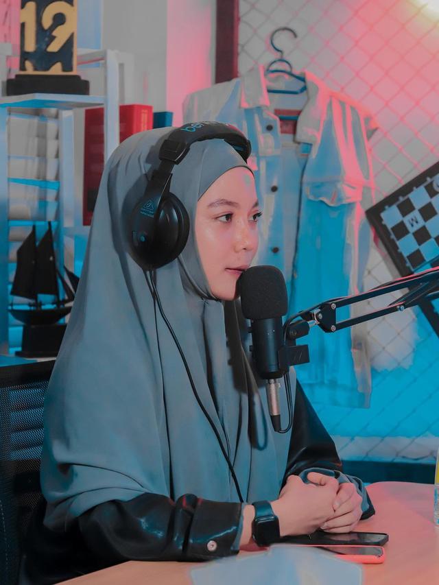 6 Potret Nurlinda Dwi Sukti, Crazy Rich Makassar yang Sumbang Rp 1 Miliar untuk Tangani Covid-19