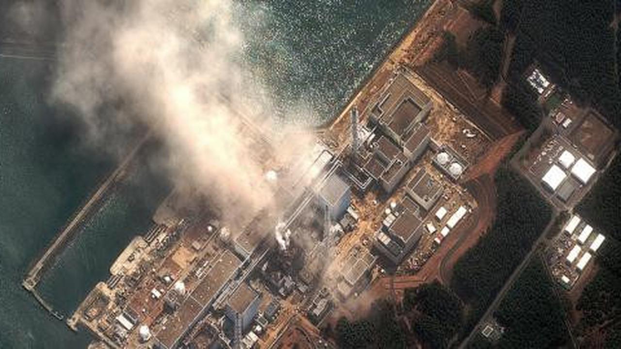 Takut radiasi nuklir Fukushima, banyak ibu gugurkan bayinya