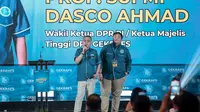 GEKRAFS Rumuskan Astakarya, Strategi Nasional Percepat Pertumbuhan Ekonomi Kreatif