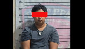 Driver ojek online pelaku pelecehan seksual