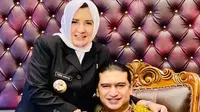 Profil Fadia Arafiq, Bupati Pekalongan yang Terjaring OTT KPK