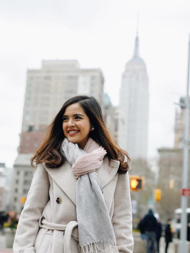 [Bintang] Tasya Kamila