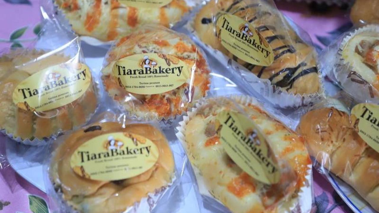 Dijual melalui marketplace