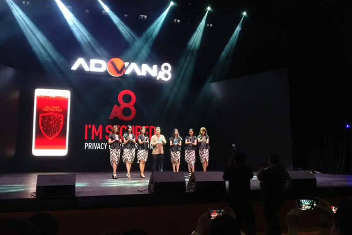 Advan