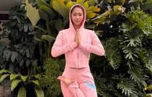 Miliki Body Goals, 8 Foto Inul Daratista Saat Berolahraga Tetap Stylish