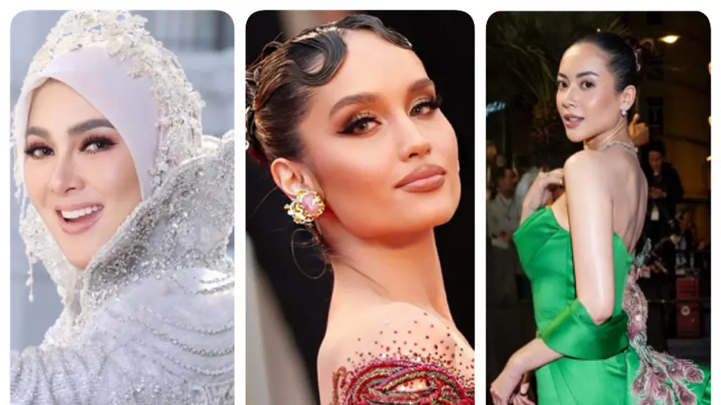 Begini Cara Hadir di Festival Film Cannes. dok. Instagram