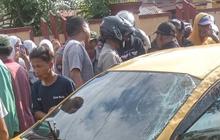 Perampok Kabur Dipergoki Pemilik Rumah saat Beraksi, Mobil yang Dikendarai Ternyata Milik Perwira Polisi