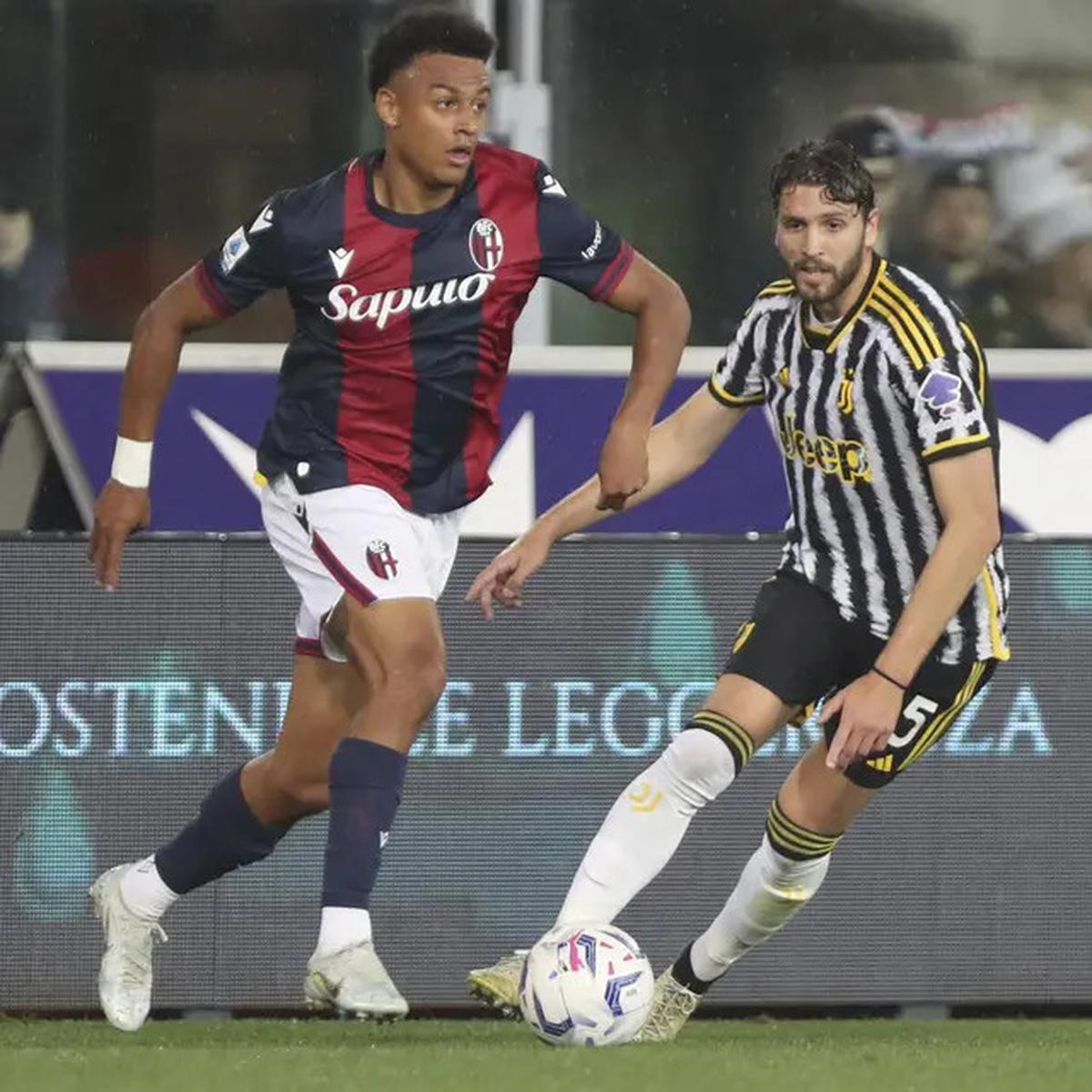 Prediksi Liga Italia Bologna Vs Juventus: Sama-Sama Enggak Boleh Bikin Salah
