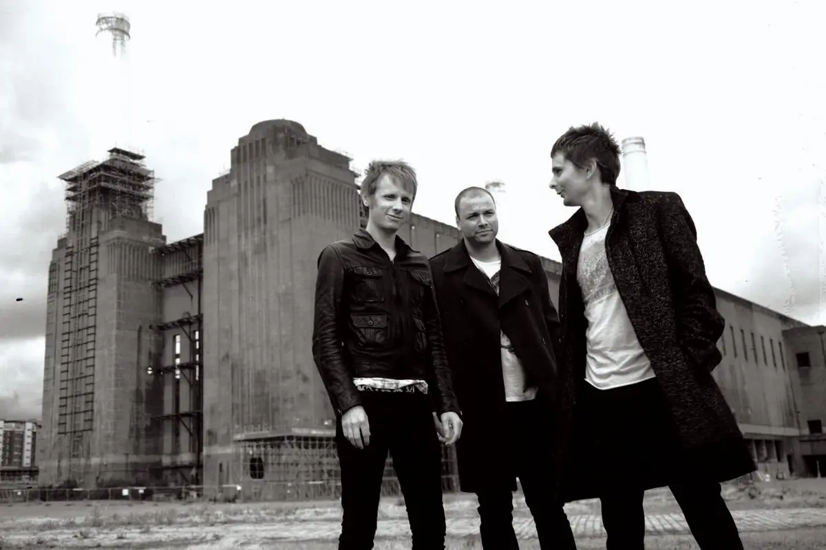 [Bintang] Muse