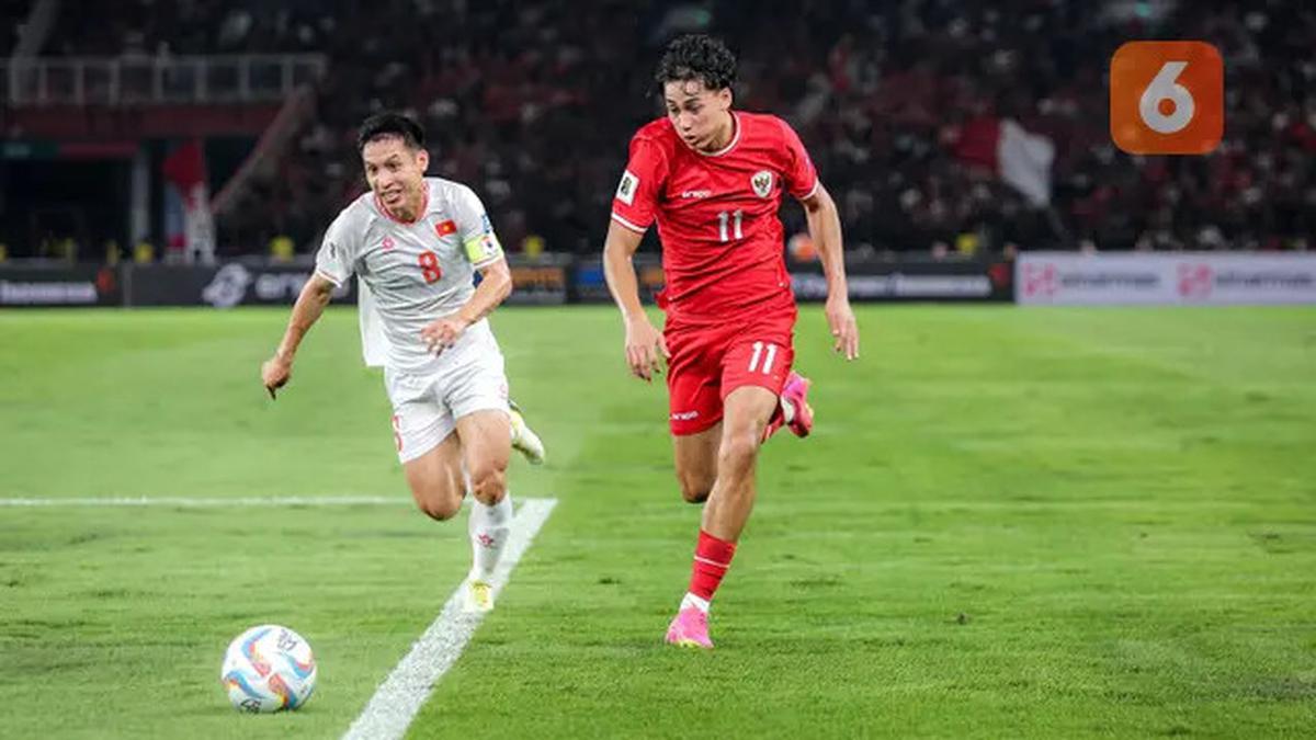 Alasan Shin Tae-yong Baru Turunkan Asnawi Mangkualam dan Rafael Struick di Babak Kedua Vs Myanmar