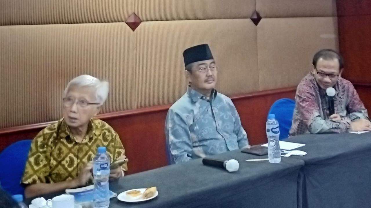 Pengakuan Dosa Mantan Anggota DPR, Menyesal Jadi Inisiator RUU Ini
