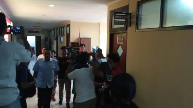KPK Kembali Ungkit Kasus Suap Pilkada Palembang 2013