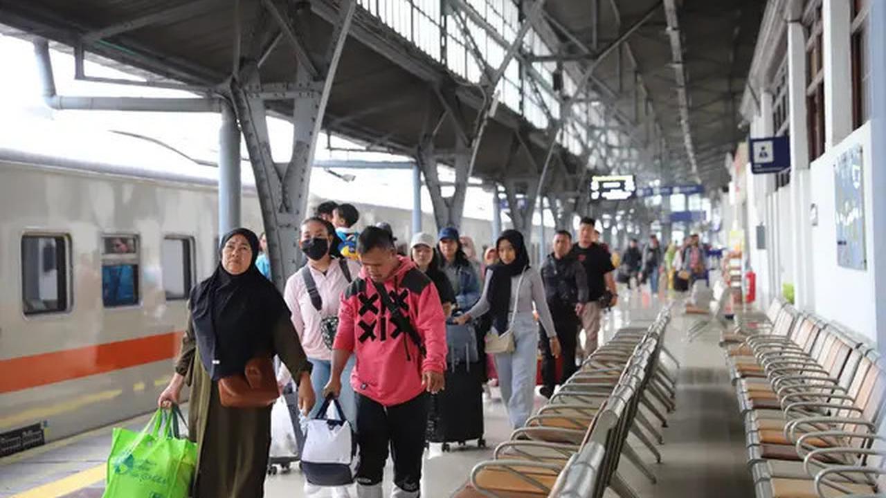 Tarif Rp80 untuk Transjakarta, MRT, dan LRT Diperpanjang Jadi 2 Hari