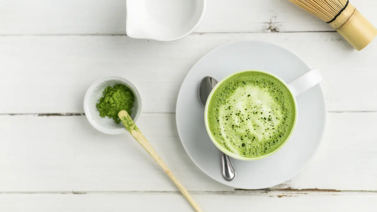 Matcha