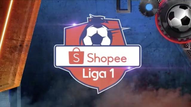 Berita video jangan lewatkan laga-laga menarik yang digelar pada pekan ketiga Shopee Liga 1 2020 dan ditayangkan secara live exclusive di Indosiar dan Vidio.