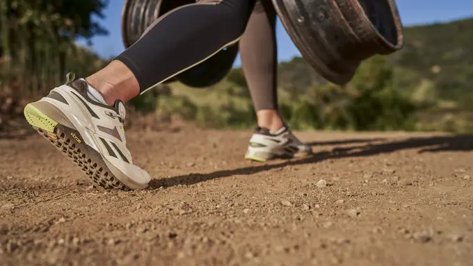 Reebok Training Nano X3 Adventure