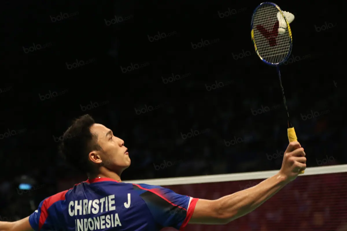 Jonatan Christie