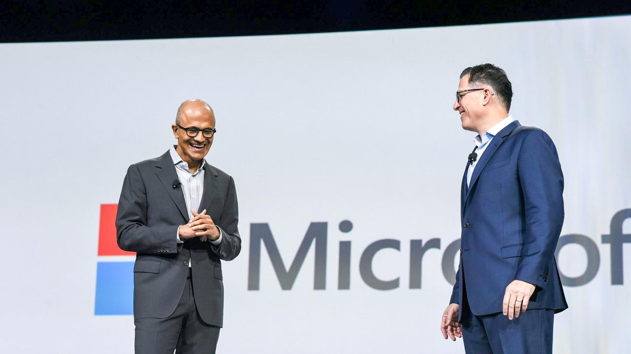 Satya Nadella: How the Microsoft CEO Expressed Concerns About AI