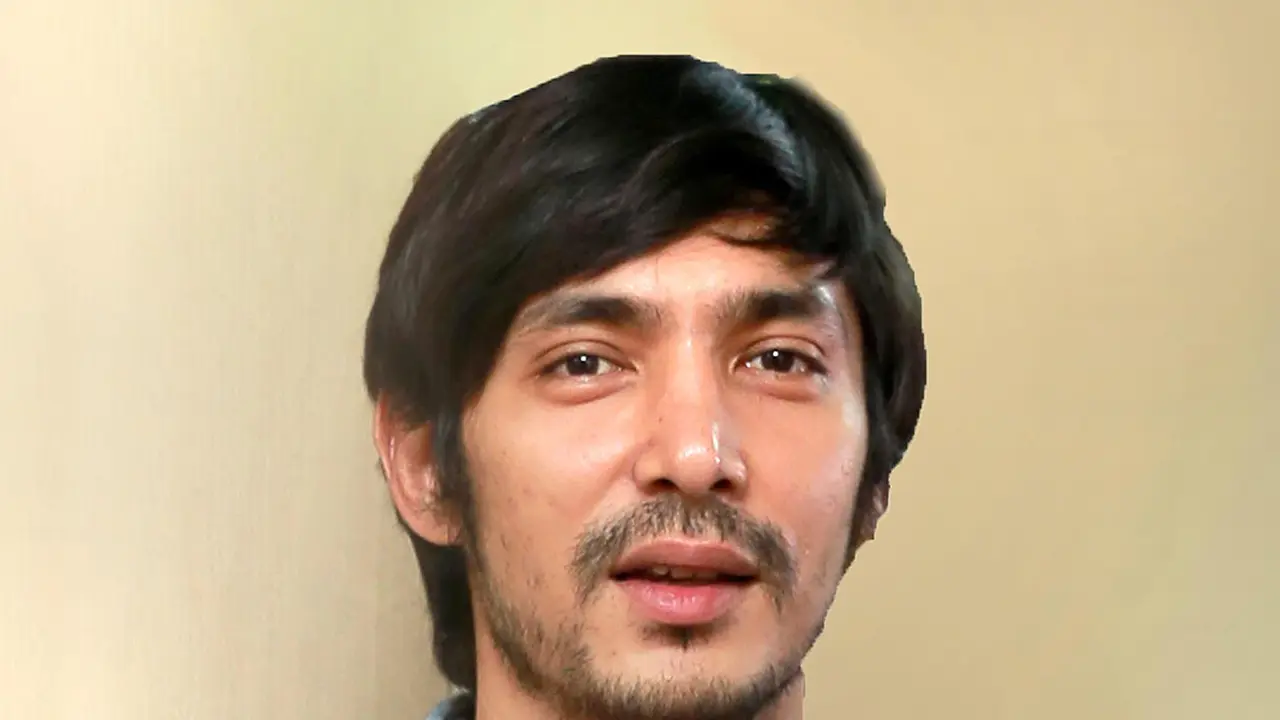 [Bintang] Abimana Aryasatya