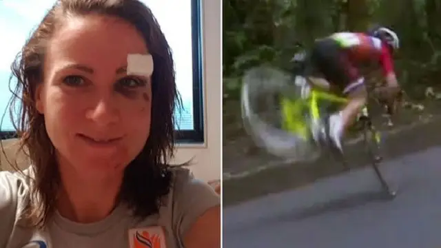 Annemeiek van Vleuten