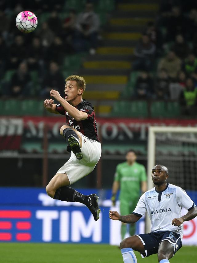 Keisuke Honda