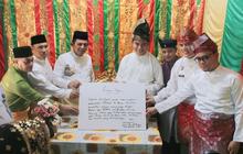Menko Yusril Resmikan 100% Posbankum Kepri: Tahukah Anda, Ada 419 Posbankum Siap Layani Warga?