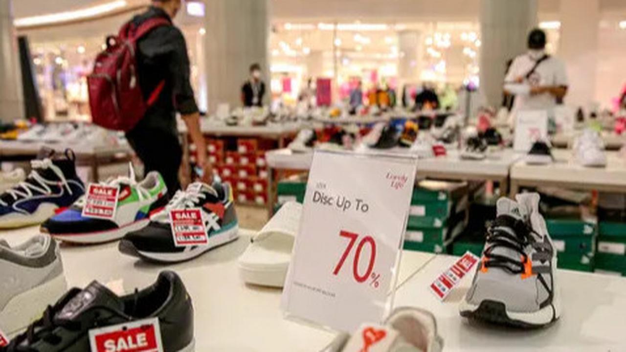 Wamendag: Diskon Besar Bisa Hilangkan Rojali dan Rohana