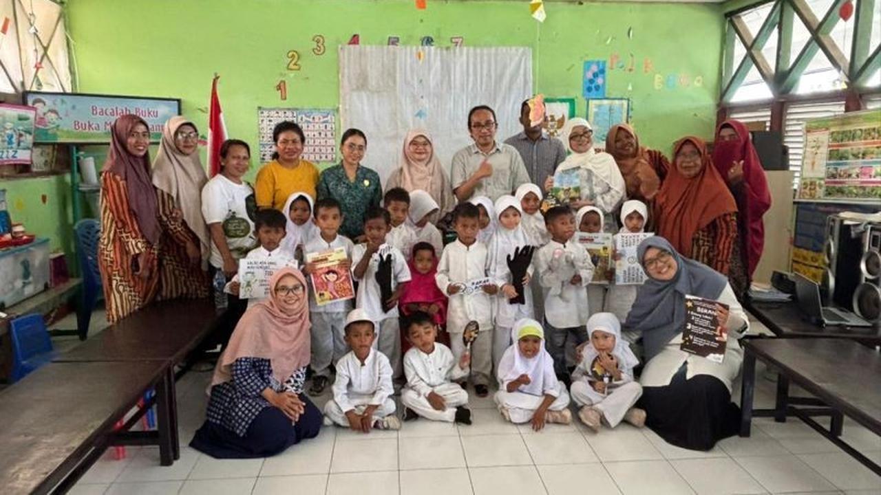 Peneliti UI Soroti Penanganan Kekerasan Seksual Anak yang Belum Berpihak pada Korban: Mekanisme Rehabilitasi Mendesak