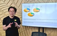 Sido Muncul Apresiasi Permen ESDM, Nilai Penghapusan Batas 15% Pemanfaatan PLTS Atap sebagai Langkah Positif
