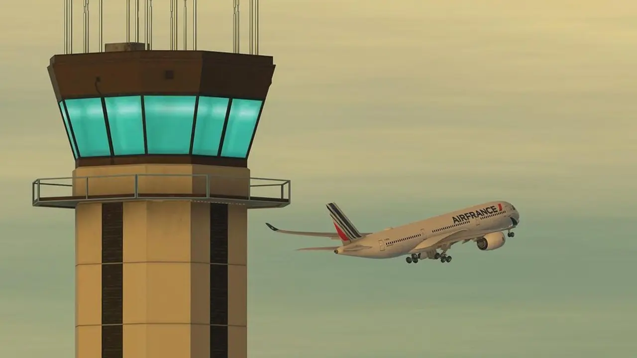 Air France-KLM
