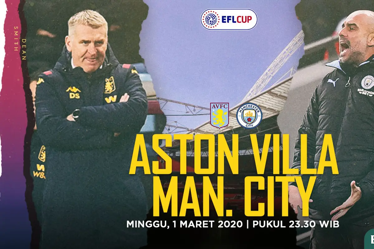 Aston Villa Vs Manchester City