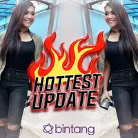 HL Hottest Update Denada (foto: Instagram/denadaindonesia)