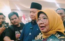 DPRD NTB Terbakar: Semua Dokumen dan Aset Ludes, Kerugian Belum Ditaksir