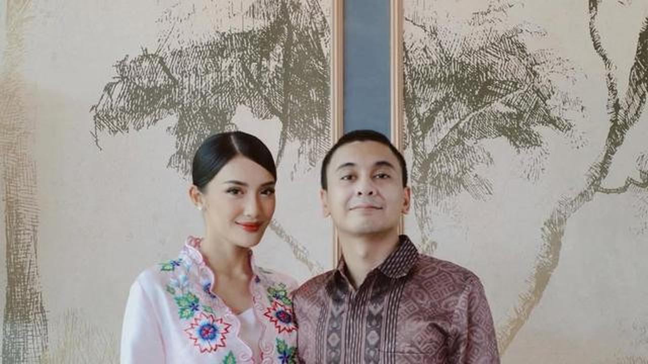 Intip Ruang TV Raditya Dika dan Anissa Aziza, Modern Minimalis dan Stylish
